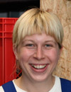 Tanja Sulger